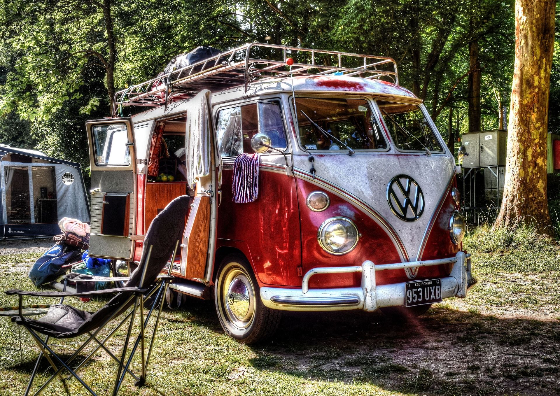 Camping Pfirsich — photo 6